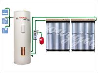 soalr water heater sn-s01