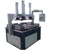 High precision single side grinder machines