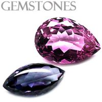 semi precious gemstone