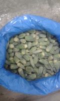 IQF Egyptian Okra