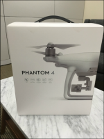 DJI Phantom 4 Camera Drone