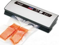 plastic bag food vacuum sealer film