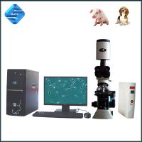 Mailang Automatic Animal Sperm Analyzer Semen Test Device