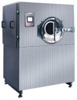 BG-E SERIES HIGH-EFFICIENCY INTELLIGENT FILM COATING MACHINE