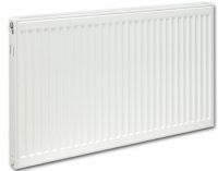 Panel radiator