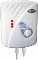 Instant water heaters