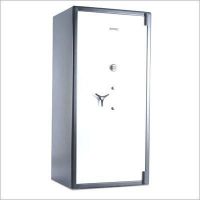 FIRE BURGLAR RESISTANT SAFES