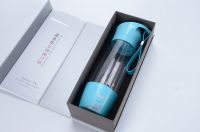 Portable Electric USB Best Portable Juicer Cup