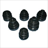 rubber dust boot, dust proof boot, rubber dust cover