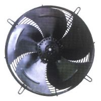 External Rotor Axial Fan Motors