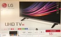 Buy 2units get 1unit free of  LG Electronics - 55UH6030 - 55-Inch 4K Ultra HD Smart LED TV (  