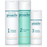 Proactiv acne solution original 3-step skin care system