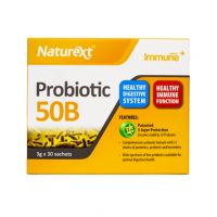 Immune+ PROBIOTIC 50B