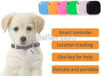 2017 New Gadget Anti-theft Device for Mobile Phone Key Chain Gps Track