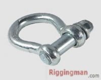 RIGGING LARGE BOW SHACKLE BS3032