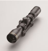 3-12x56 Illuminated riflescope