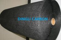 Carbon Fiber Felt Vacuum Resistance Induction Sintering Furnace