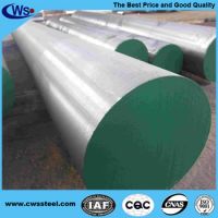 1.2344 Hot Work Mould Steel Round Bar