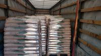 wood pellets