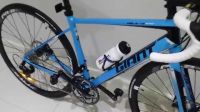 2016 Giant Defy 1 Disc