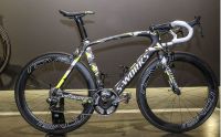 2016 SPECIALIZED S-WORKS VENGE