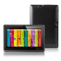 DC plus USB Tablet PC