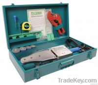 PPR Pipe Welding Machine CM-01 WV GOLD