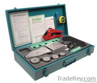 PPRC pipe welding machine CM-03 V EXTRA