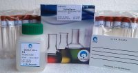 Sickle Cell Solubility Test Kit - SickleSense