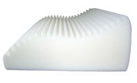 Foam Pillow Foot Rest, Lumbar, Maternity