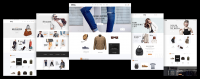 shopify fashion theme