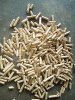 Wood pellets Grade 3 Vietnam