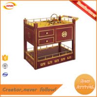 Flambe Trolley Series B-015