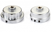 2-PC TOYOTA &amp; LEXUS OIL FILTER WRENCH