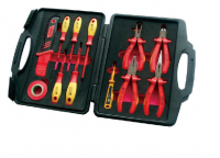 13 Pcs Vde Tools Set