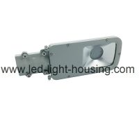 LED Street Light Housing MLT-SLH-20A-I 