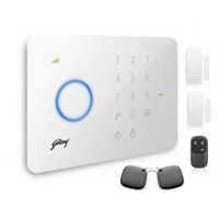 Zoom Godrej Wireless Eagle-I Pro Burglar Alarm Kit (Free Installation) Godrej Wireless Eagle-I Pro Burglar Alarm Kit (Free Installation) Godrej Wireless Eagle-I Pro Burglar Alarm Kit (Free Installation) Godrej Wireless Eagle-I Pro Burglar Alarm Kit (Free