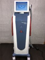 Diode laser hair removal machine / 755 nm 1064 nm 808 nm laser for hair removal
