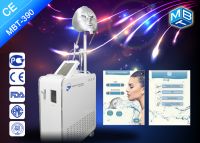 Oxygen Machine Jet Peel With Water Dermabrasion , Multifunctional Professional Face Care Device