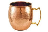 Copper Mug