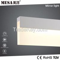 Zhongshan Juhang Classical Living Room Vanity Table Led Mirror Light