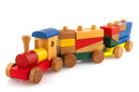 Wooden Toys