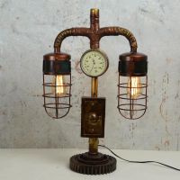 Pressure industrail lamp