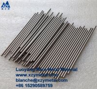 High purity 99.95% Molybdenum Rod Bar Electrodes made in China