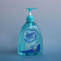 500ml Antiseptic Liquid Hand Soap without Alcohol