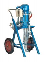 Airless Pump HK-681