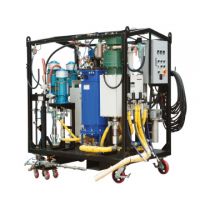 Passive Fire Protection Airless Spraying Equipment HK-PFP-2000