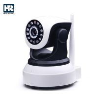 Newest Product Security Home Monitoring CCTV WiFi IP Camera