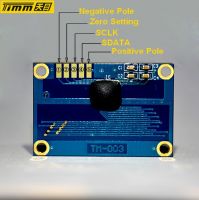 Tm-003 Non-contact Capacitive Displacement Sensors