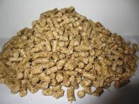 CORNCOB PELLET